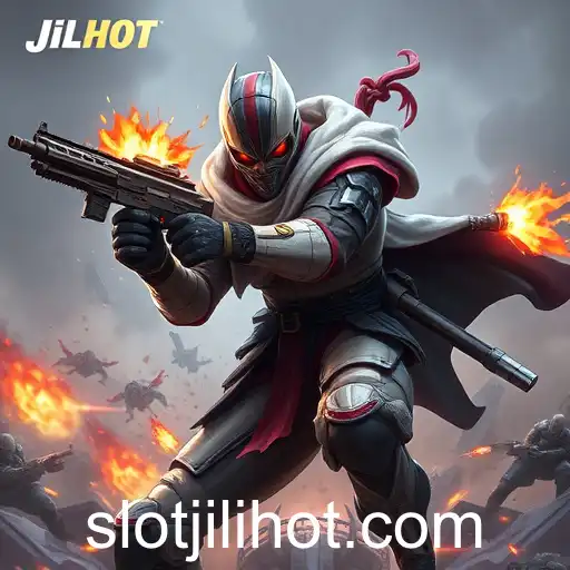 Jilihot: A Synonym for Thrilling Action Games