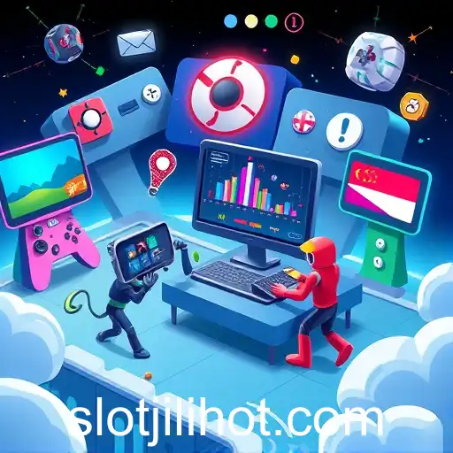 Navigating the Evolving Landscape of Online English Games