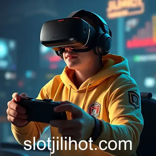 Evolution of Online Gaming in the Jilihot Era