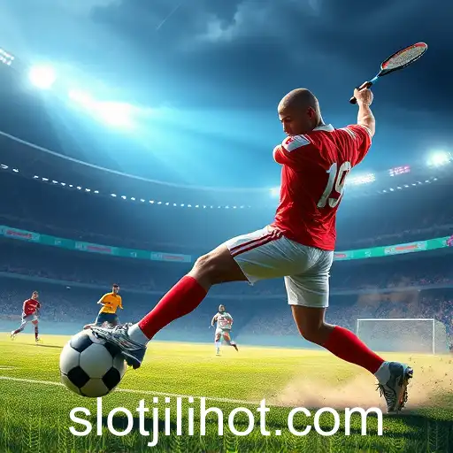 Gaming Dynamics in 2025: A Focus on Jilihot