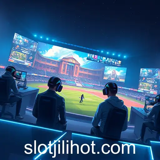 The Evolution of Gaming in 2025