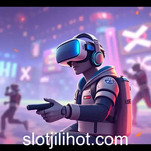 The Rise of 'jilihot': A New Era in Online English Gaming