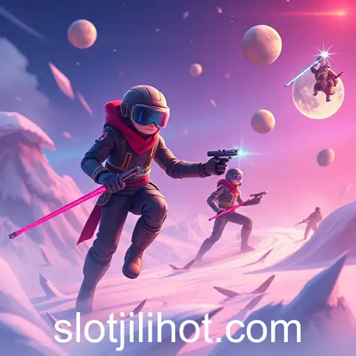 Jilihot: The Game Site Revolutionizing Online Play