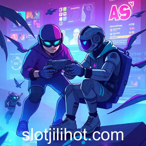 The Rise of Online Gaming Communities