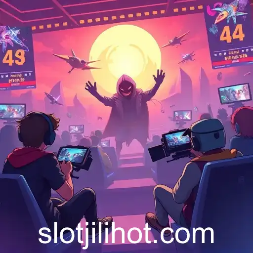 The Growing Influence of Online Gaming in 2025