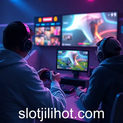 The Rise and Challenges of Online Gaming in 2025