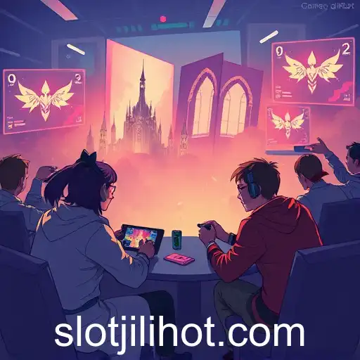 The Rise of Jilihot: Revolutionizing Online Gaming