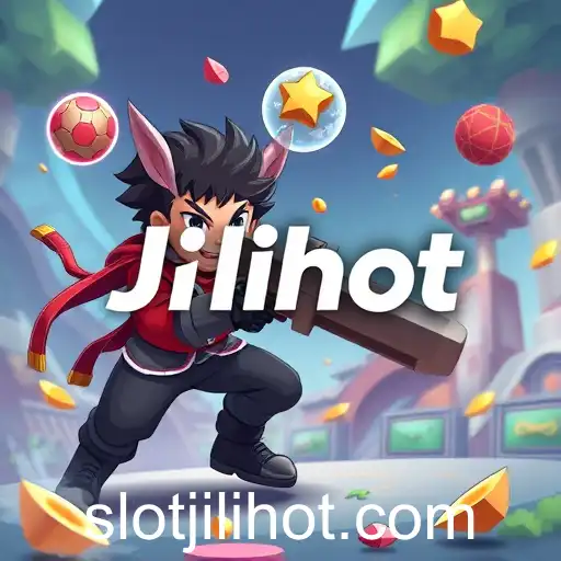 The Rise of Jilihot: A New Chapter for Online Gaming