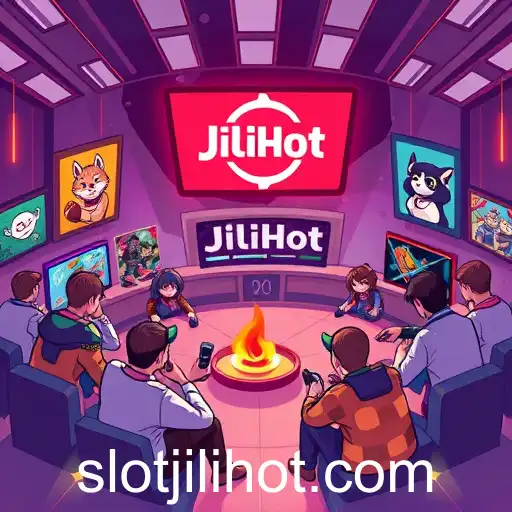 The Rise of Jilihot in the Gaming World