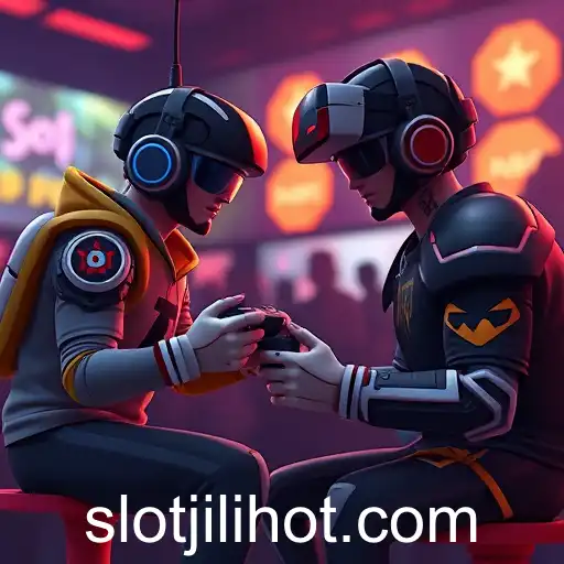 The Rise of Online Gaming Platforms