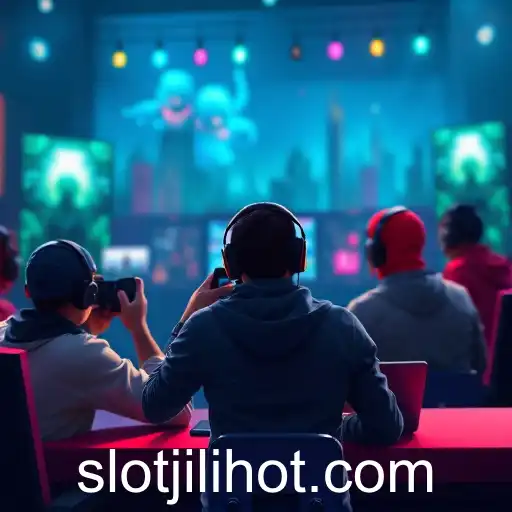 The Rising Popularity of Online Gaming in 2025