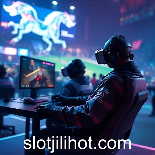 The Rise of Online Gaming in 2025