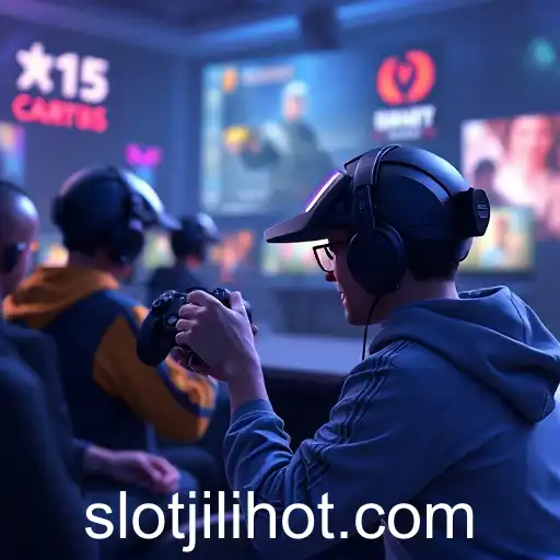 The Rising Popularity of Online Gaming in 2025