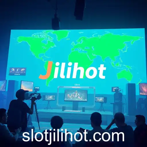 The Rise of Jilihot: Gaming's Latest Phenomenon
