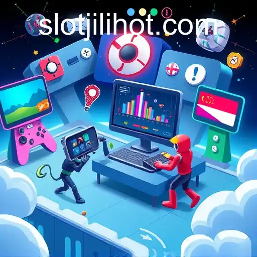 Navigating the Evolving Landscape of Online English Games