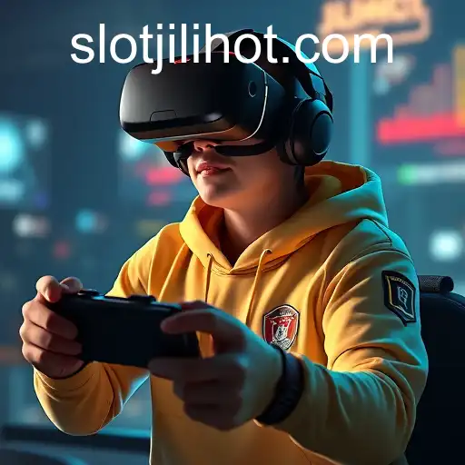 Evolution of Online Gaming in the Jilihot Era