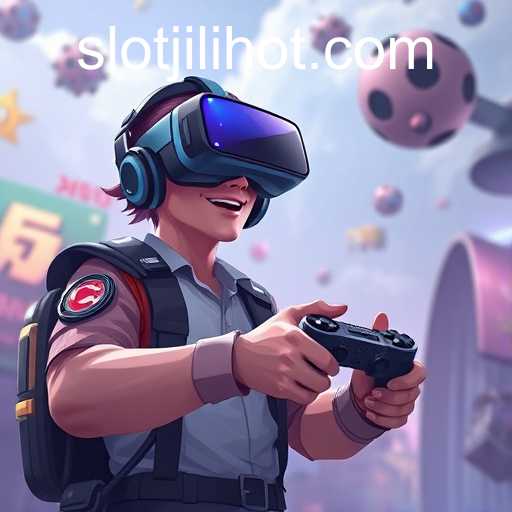 The Evolving World of Jilihot: Gaming in 2026