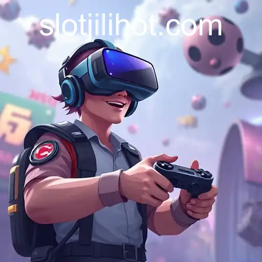 The Evolving World of Jilihot: Gaming in 2026