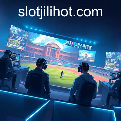 The Evolution of Gaming in 2025