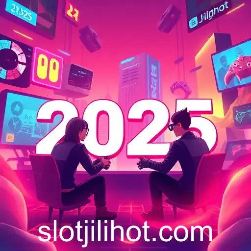 Gaming Trends in a Dynamic Digital Landscape