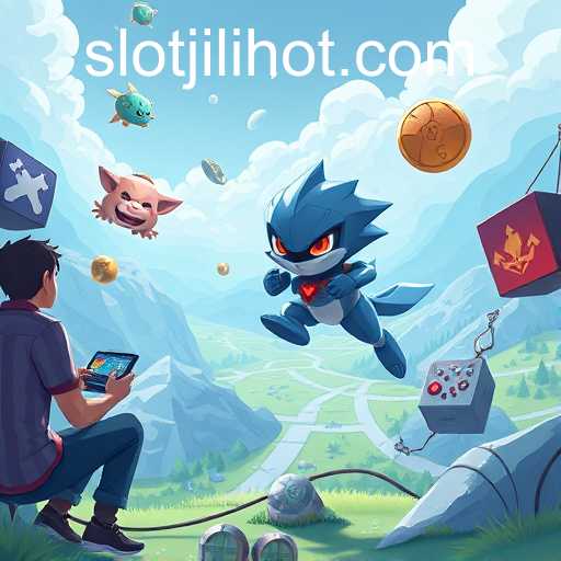 Jilihot Revolutionizes Online Gaming in 2026