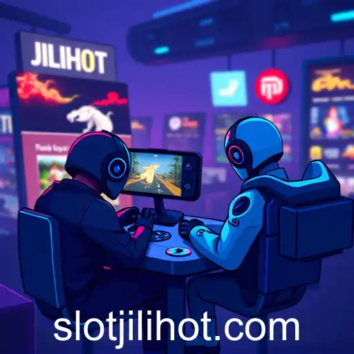 The Rise of English Game Websites in a Digital Era