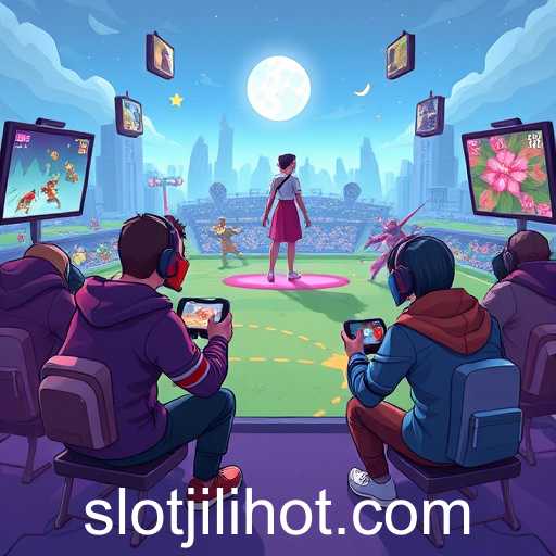 The Rise of Gaming Platforms in a Digital Age