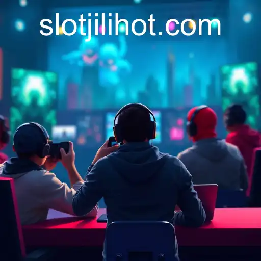 The Rise of Jilihot: Revolutionizing Online Gaming in 2025