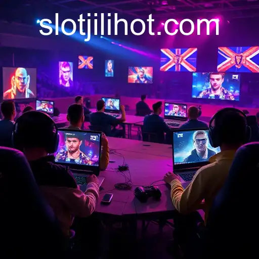 The Rise of Online Gaming in 2025