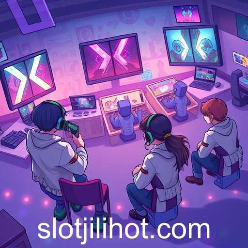 The Rise of Online Game Platforms