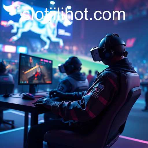 The Rise of Online Gaming in 2025