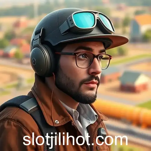 Exploring the Fascinating World of Simulation Games: Unveiling 'jilihot'